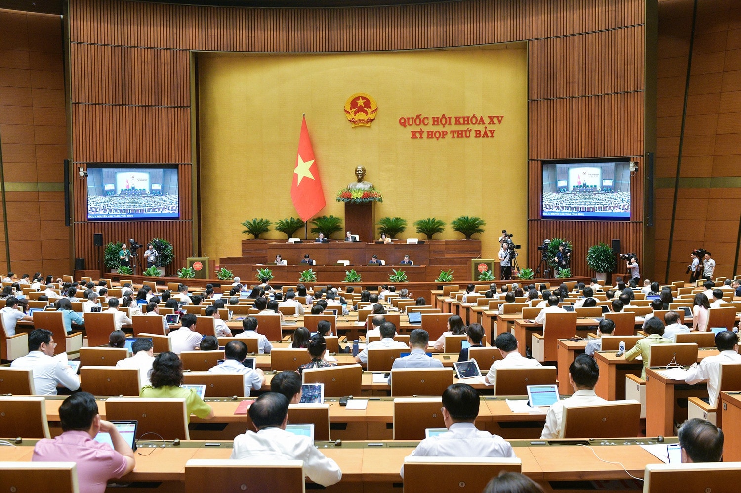 Rà soát, bảo đảm sự gắn kết chặt chẽ giữa quy hoạch đô thị và quy hoạch nông thôn -0