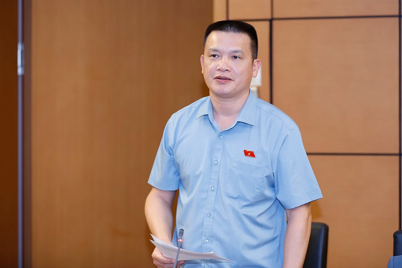 Không lấy ý kiến cộng đồng dân cư đối với việc lập quy hoạch các khu vực đã giải phóng mặt bằng -0