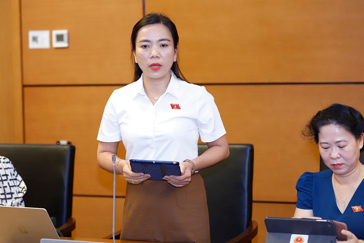 Không lấy ý kiến cộng đồng dân cư đối với việc lập quy hoạch các khu vực đã giải phóng mặt bằng -0
