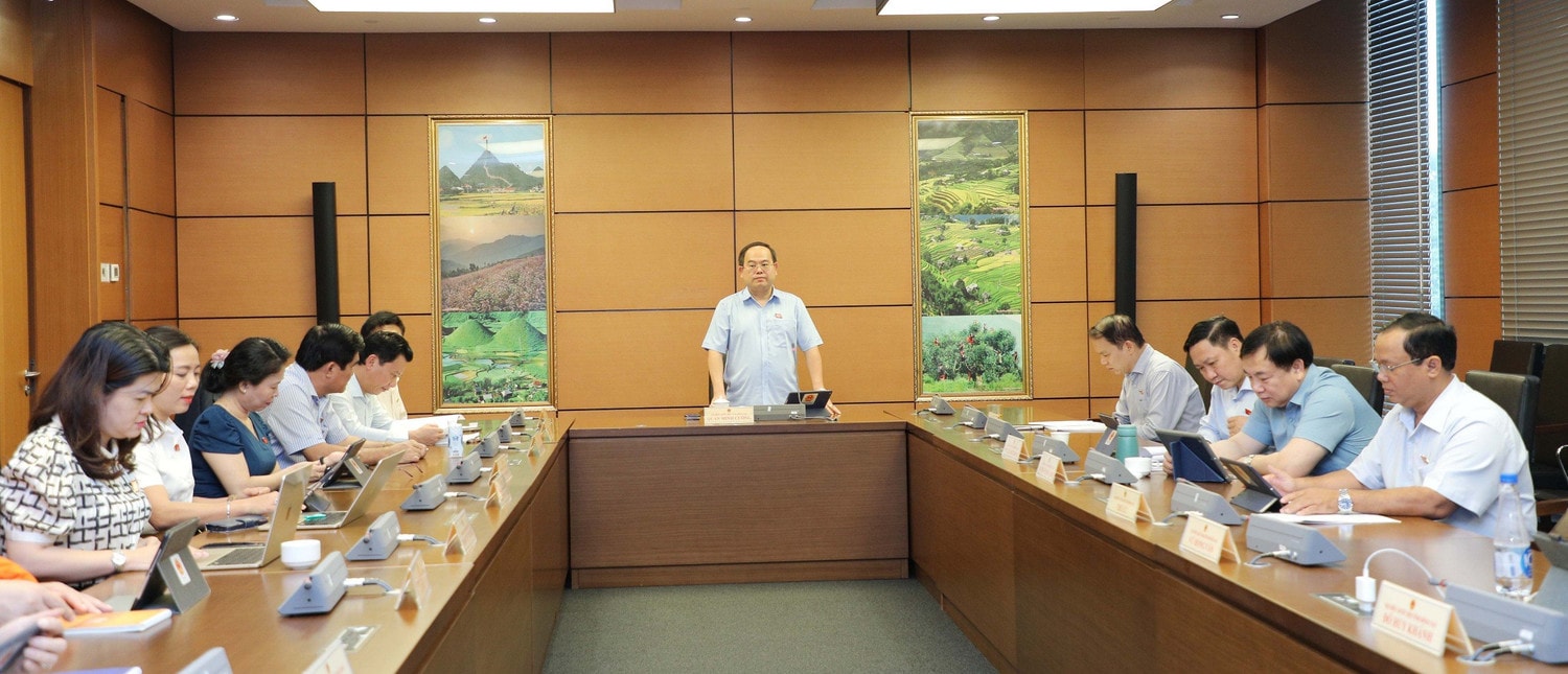 Không lấy ý kiến cộng đồng dân cư đối với việc lập quy hoạch các khu vực đã giải phóng mặt bằng -0