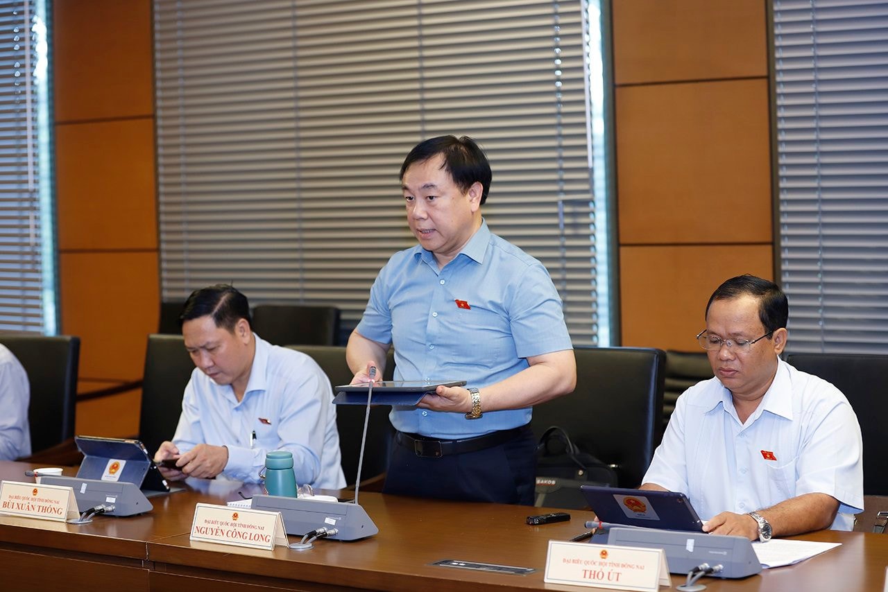 Không lấy ý kiến cộng đồng dân cư đối với việc lập quy hoạch các khu vực đã giải phóng mặt bằng -0