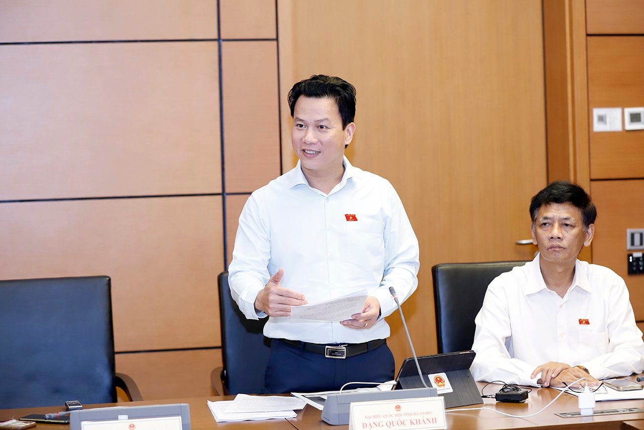 Không lấy ý kiến cộng đồng dân cư đối với việc lập quy hoạch các khu vực đã giải phóng mặt bằng -0