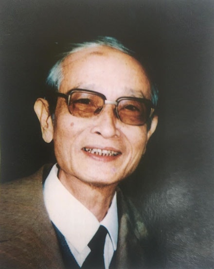 Thợ Rèn - Phạm Văn Huyến (1923 - 2008)