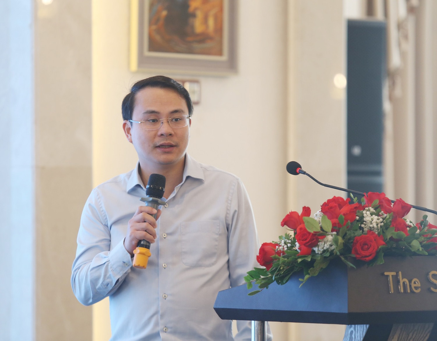 Phổ biến, tuyên truyền Luật Tài nguyên nước 2023 và các văn bản quy định chi tiết thi hành Luật -0