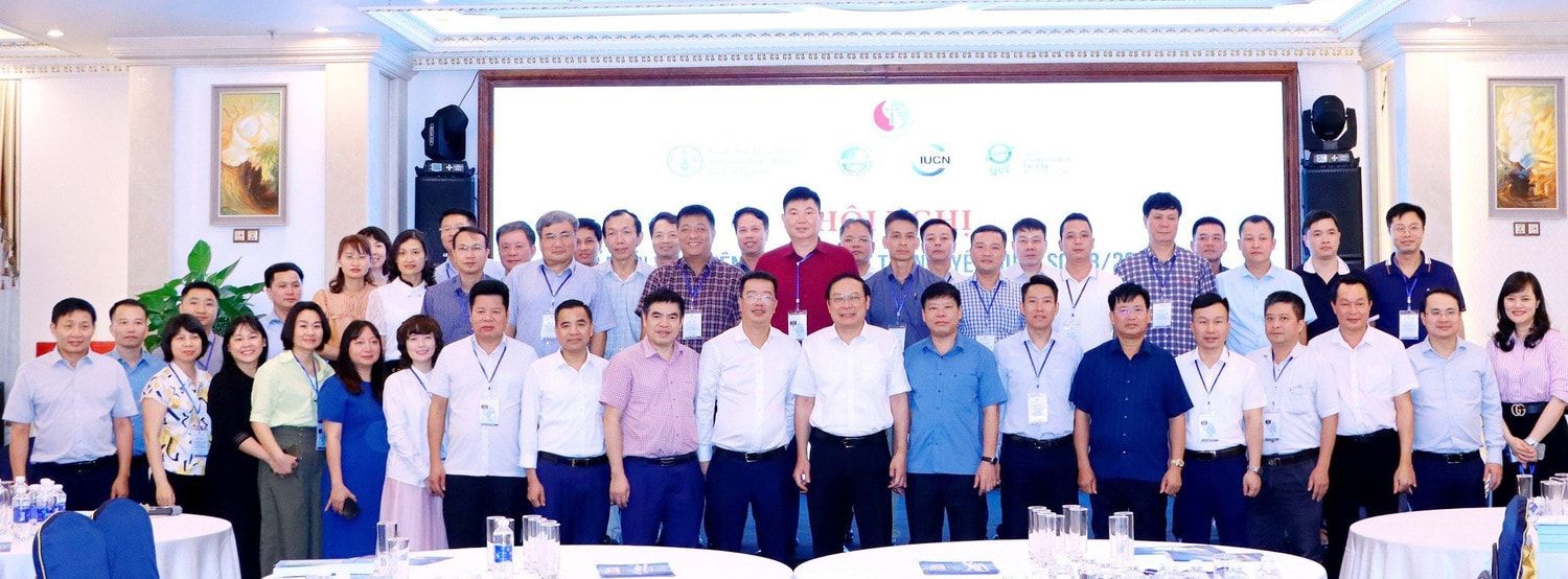 Phổ biến, tuyên truyền Luật Tài nguyên nước 2023 và các văn bản quy định chi tiết thi hành Luật -0