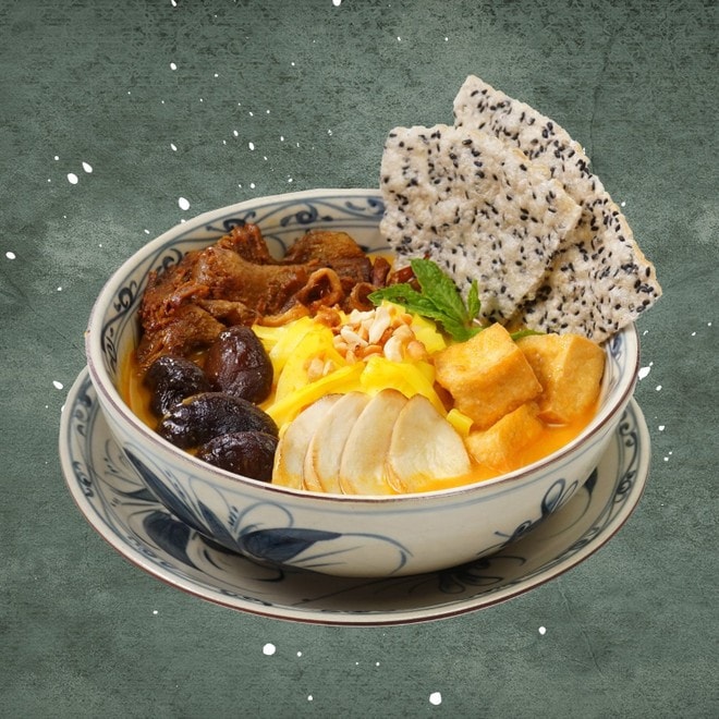 Michelin Guide công bố Bib Gourmand 2024 tại Hà Nội và TP. Hồ Chí Minh -0