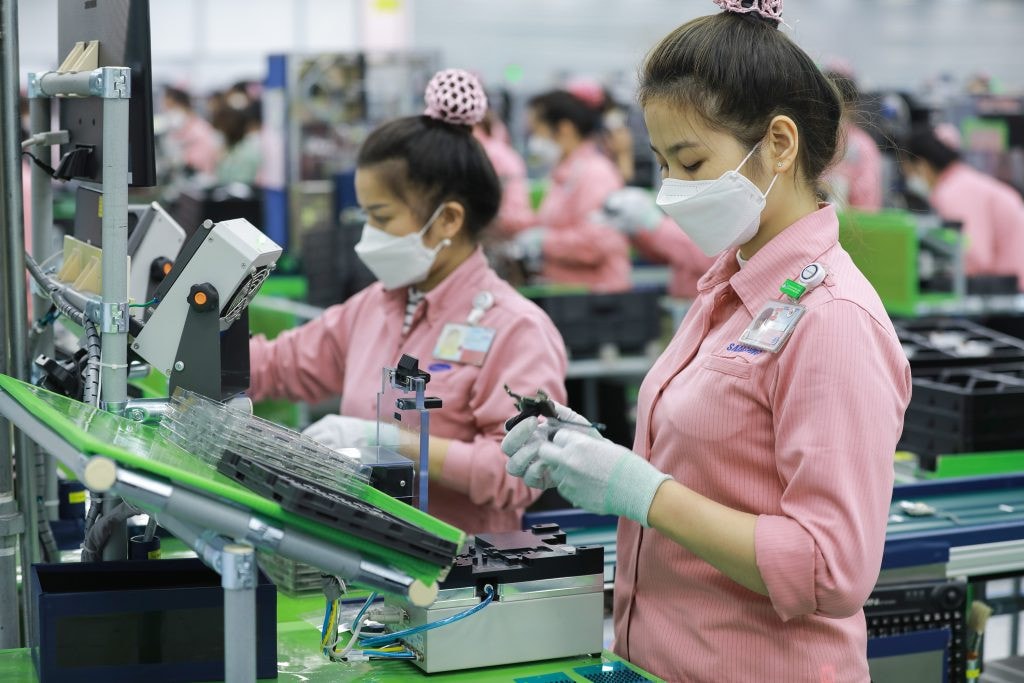 Dự thảo Luật Thuế giá trị gia tăng (sửa đổi) và nỗi lo của doanh nghiệp chế xuất,Dự thảo Luật Thuế giá trị gia tăng (sửa đổi) và nỗi lo của doanh nghiệp chế xuất