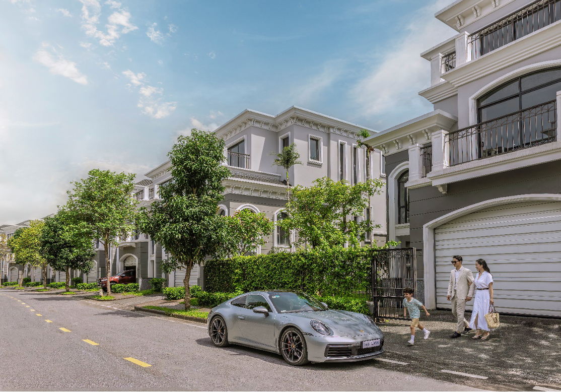 Khám phá Grand Bay Halong Clubhouse: “Điểm hẹn” mới của giới tinh hoa Quảng Ninh -0
