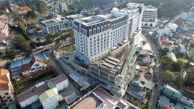 Lâm Đồng: Muốn cải thiện môi trường đầu tư cần công bằng với các doanh nghiệp -0