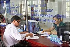 Kịp thời cải cách chính sách tiền lương, điều chỉnh lương hưu, trợ cấp BHXH -0