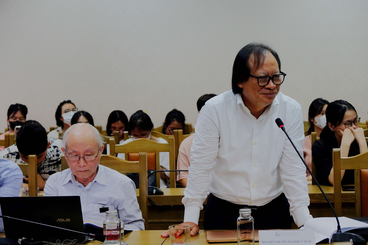 Trí tuệ nhân tạo có trách nhiệm trong lĩnh vực y tế -0