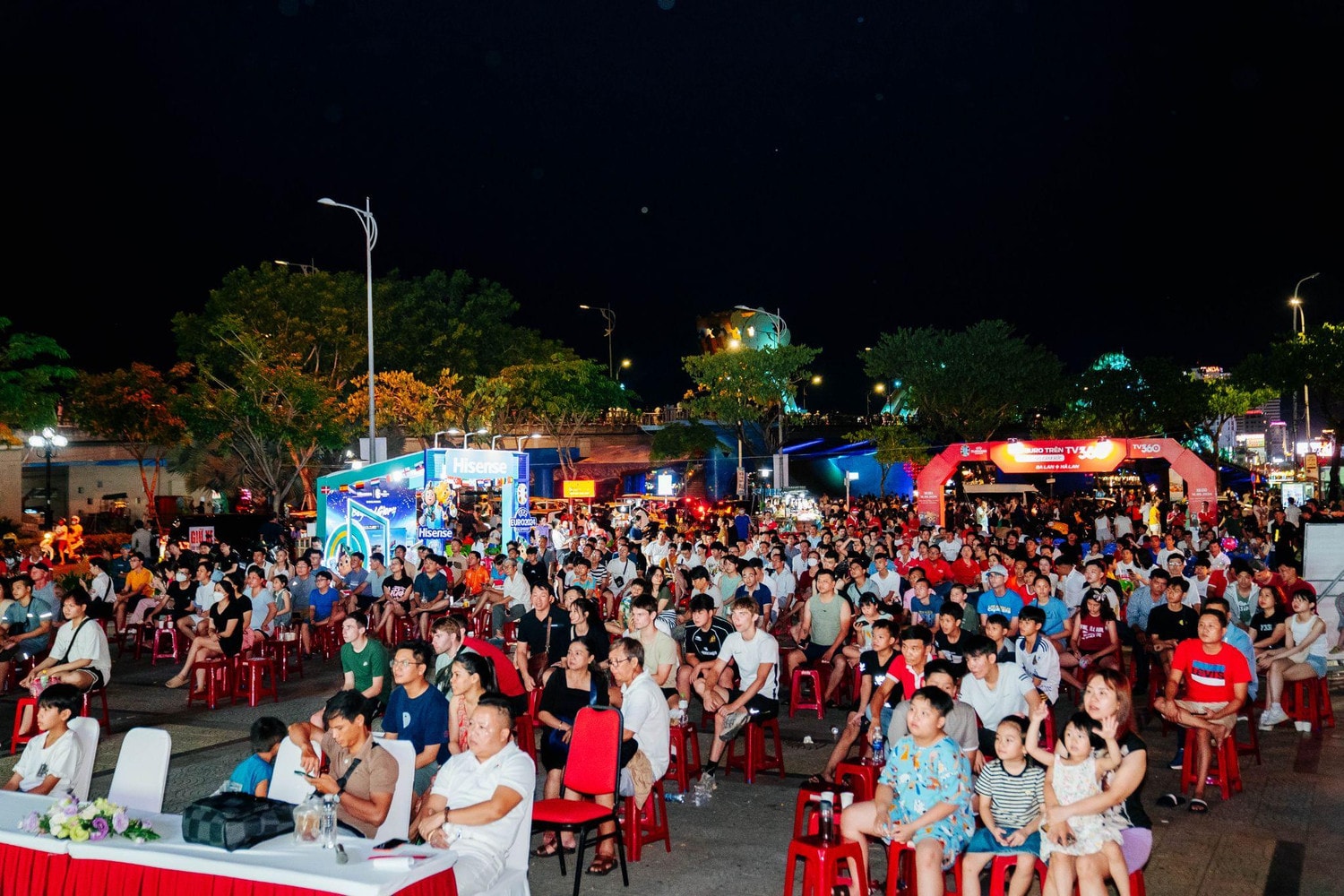 TV360 đem ‘đại tiệc’ xem chung EURO 2024 đến 10 tỉnh thành -0