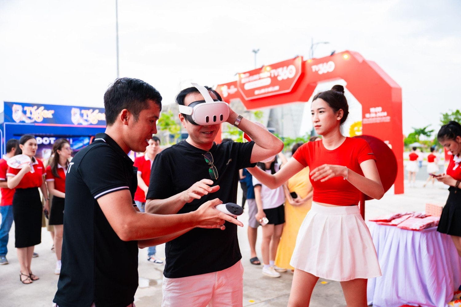 TV360 đem ‘đại tiệc’ xem chung EURO 2024 đến 10 tỉnh thành -0