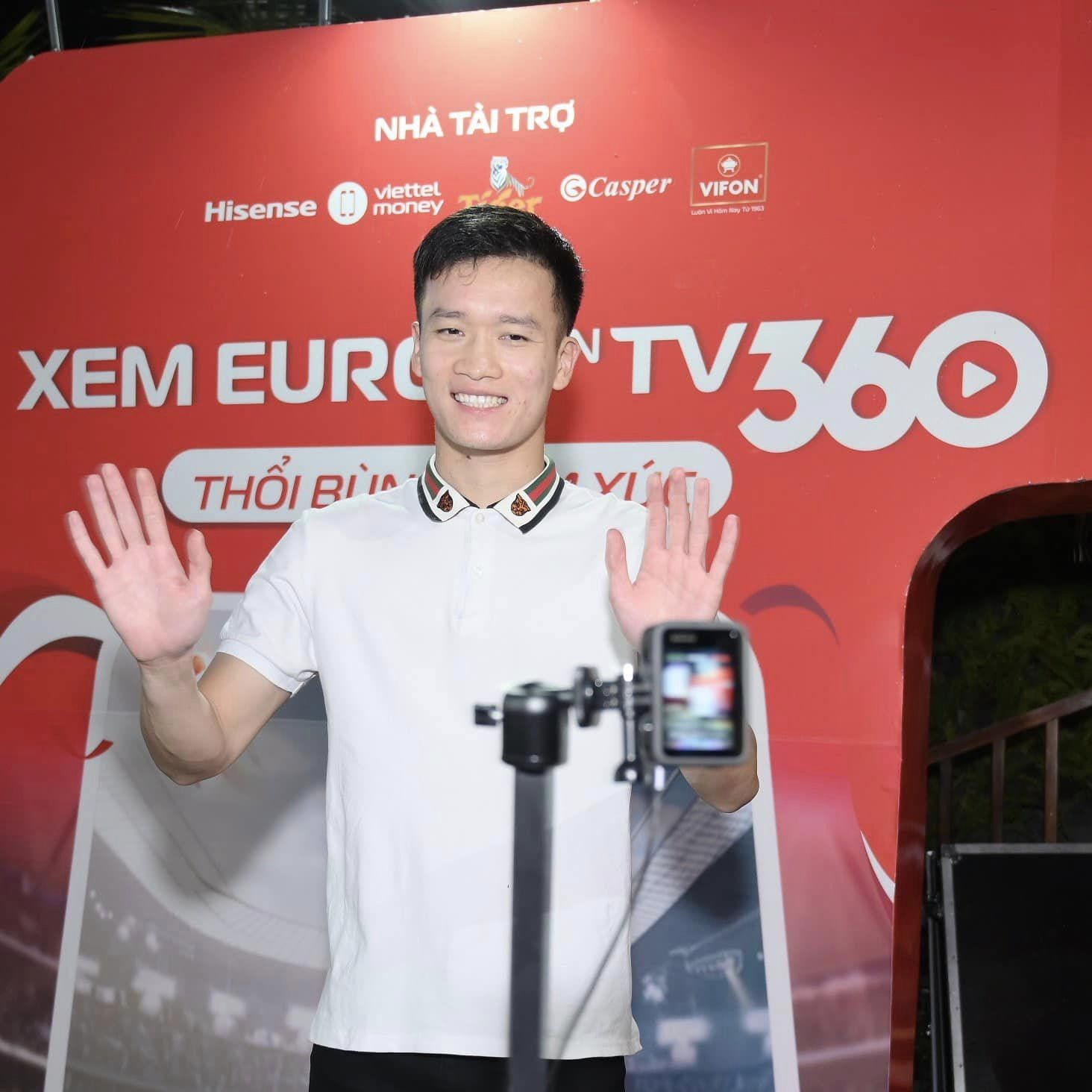 TV360 đem ‘đại tiệc’ xem chung EURO 2024 đến 10 tỉnh thành -0