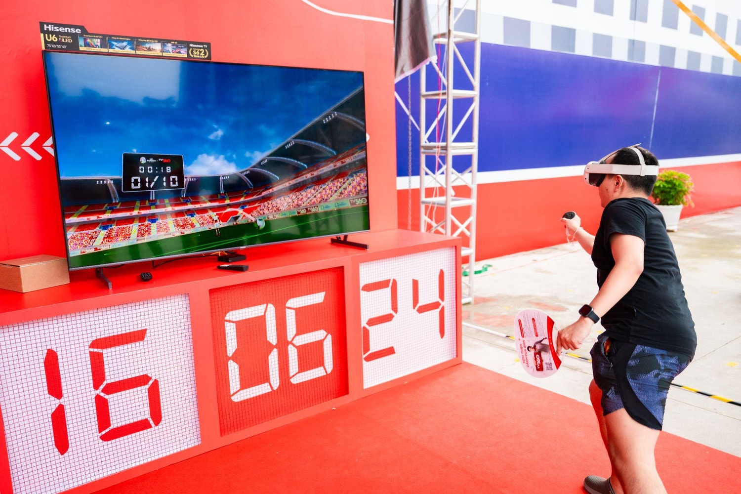 TV360 đem ‘đại tiệc’ xem chung EURO 2024 đến 10 tỉnh thành -1