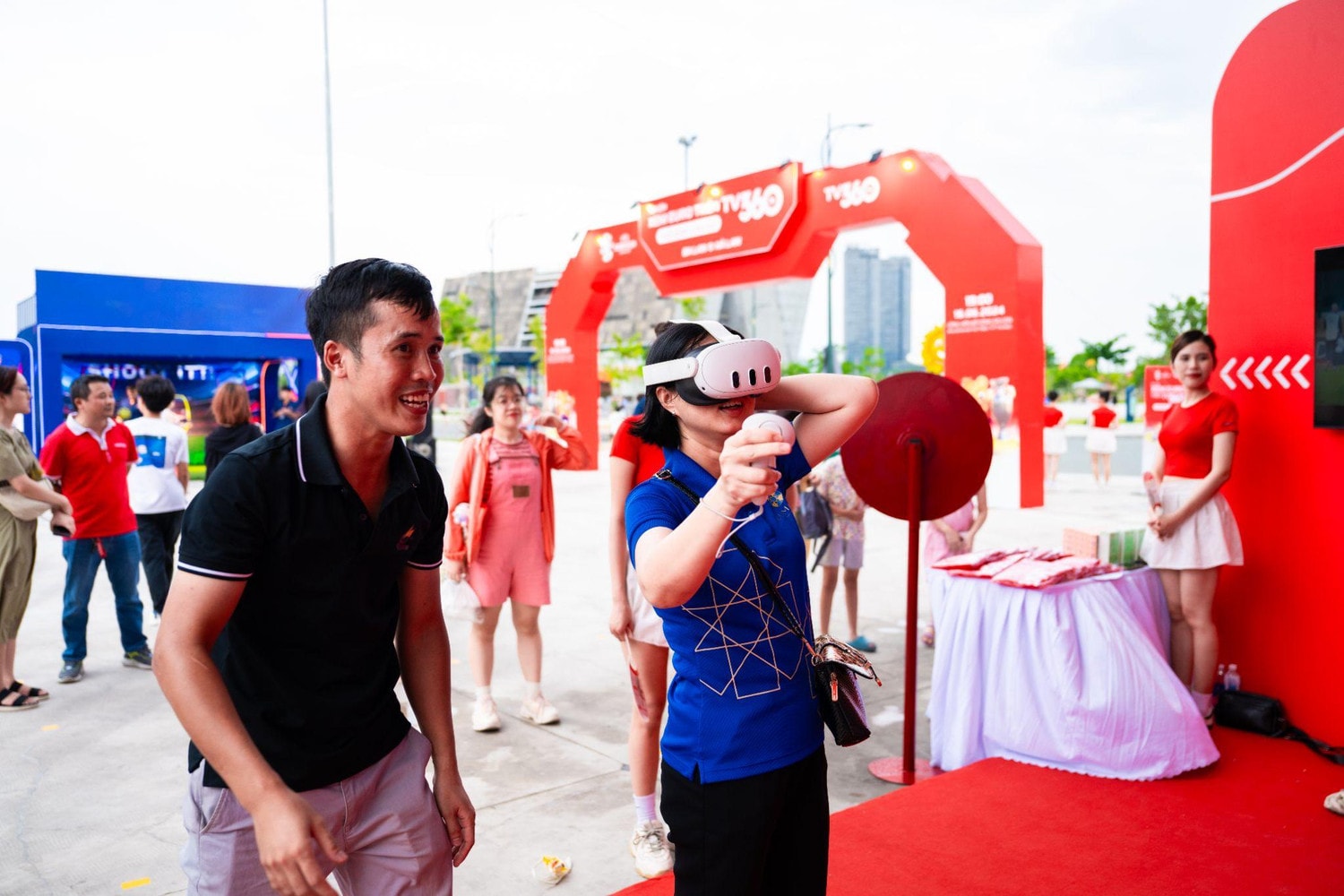 TV360 đem ‘đại tiệc’ xem chung EURO 2024 đến 10 tỉnh thành -0