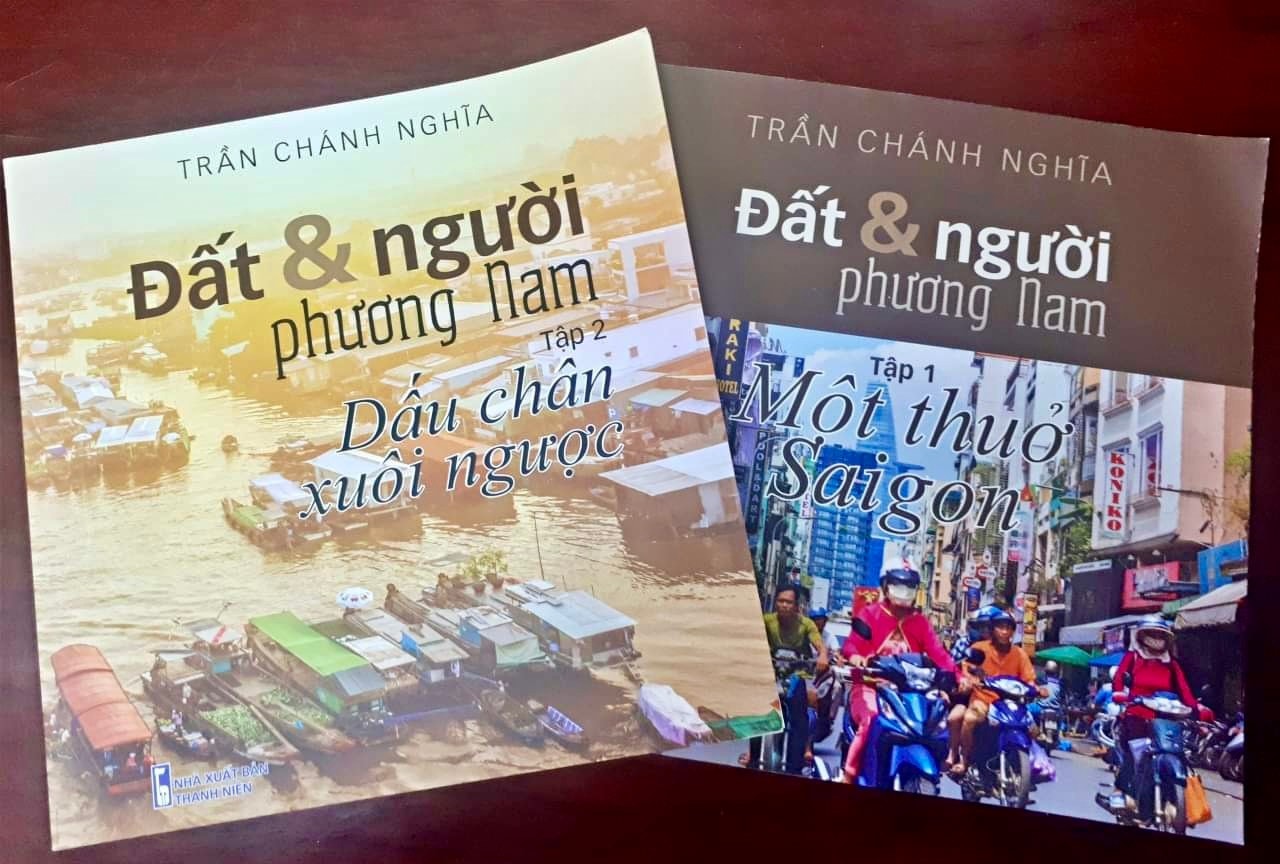Vào nghề báo đầy nhiệt huyết và ngày trở về thảnh thơi của “bố Nghĩa”