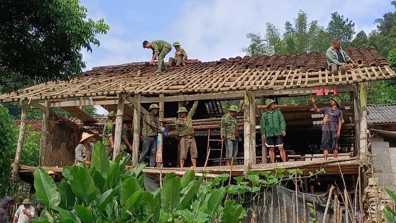 Thi đua 