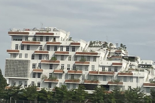 TP. Hồ Chí Minh: Đề nghị Trường Đại học FPT ngừng khai thác, đào tạo tại dự án trong Khu Công nghệ cao -0