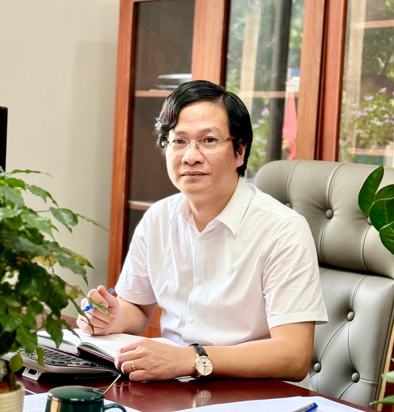  Cần có chế tài đủ mạnh để quản lý thuốc lá thế hệ mới -0
