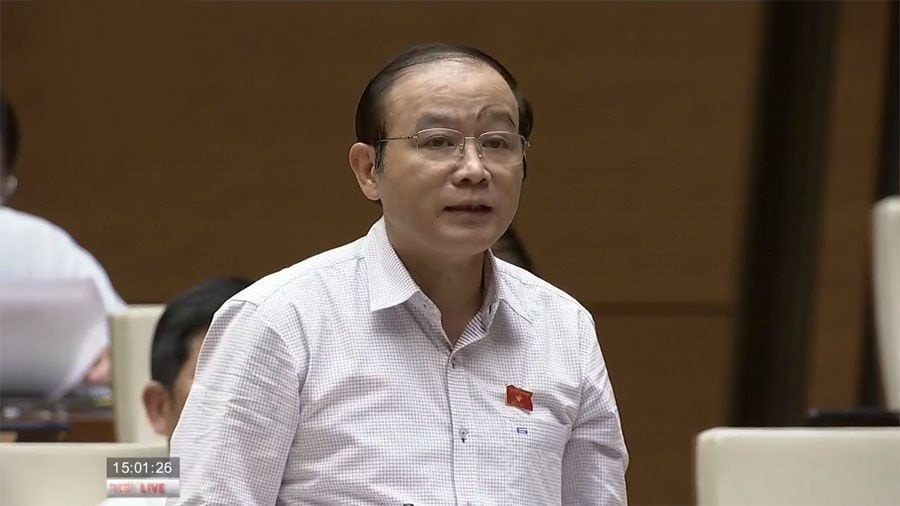 Cách tiếp cận tiến bộ, thể hiện tính nhân văn - 0