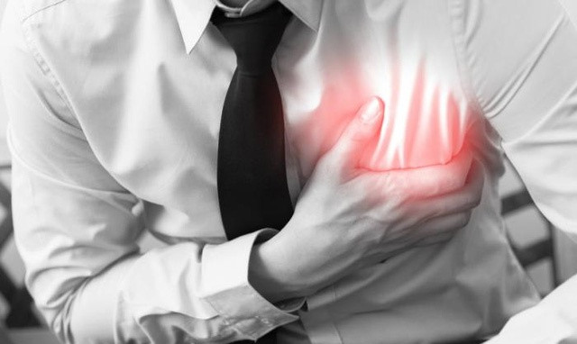Những dấu hiệu cảnh báo tình trạng tăng huyết áp -0