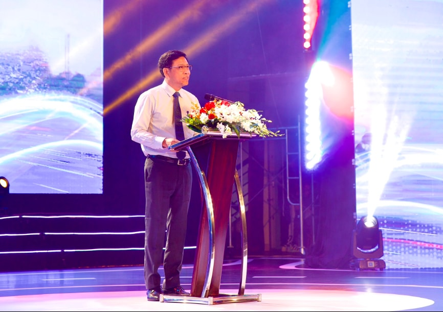 Trao giải cuộc thi sáng tác “Bài ca giao thông đi cùng năm tháng” -0