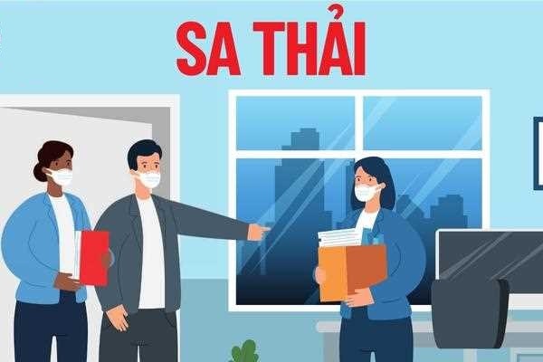 Sa thải nhân viên trái pháp luật, Công ty phải chịu trách nhiệm như thế nào? -0