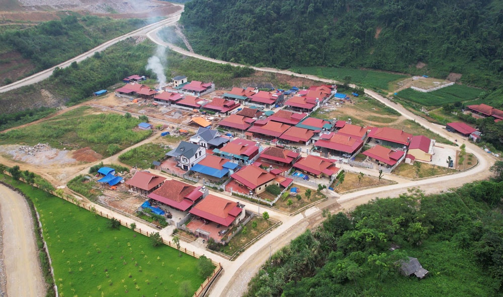Hình mẫu về khai thác khoáng sản gắn với phát triển bền vững -1