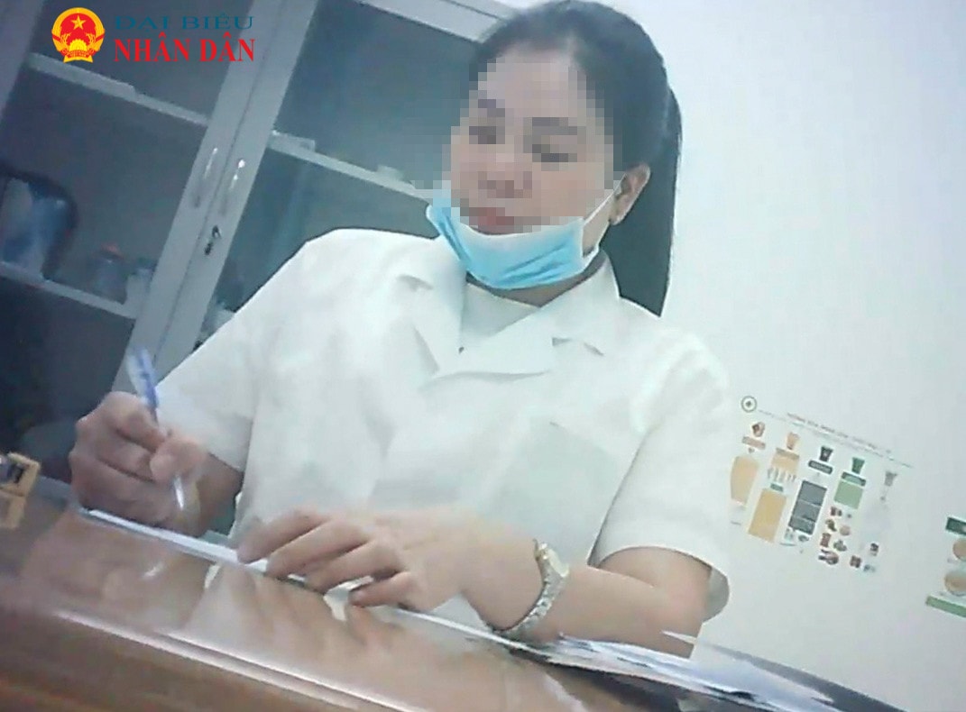 Thâm nhập phòng khám Quốc tế chuyên trị bệnh “khó nói” -0