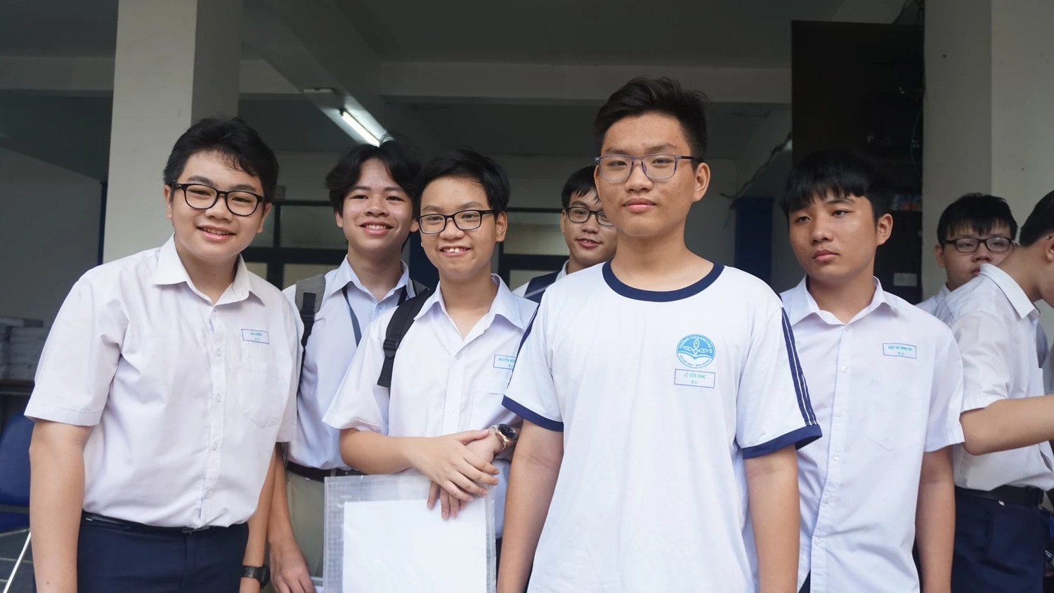 TP. Hồ Chí Minh: Công bố điểm chuẩn vào lớp 10 chuyên và tích hợp -0