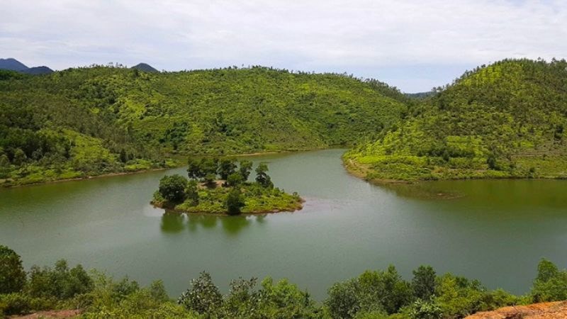  Ngành du lịch tăng 21% -0