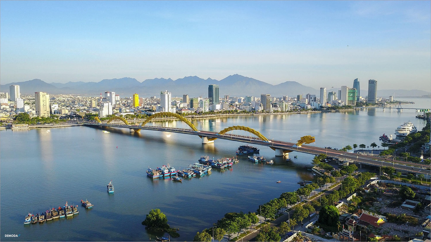 ,Quan trọng nhất là phải mở rộng không gian phát triển