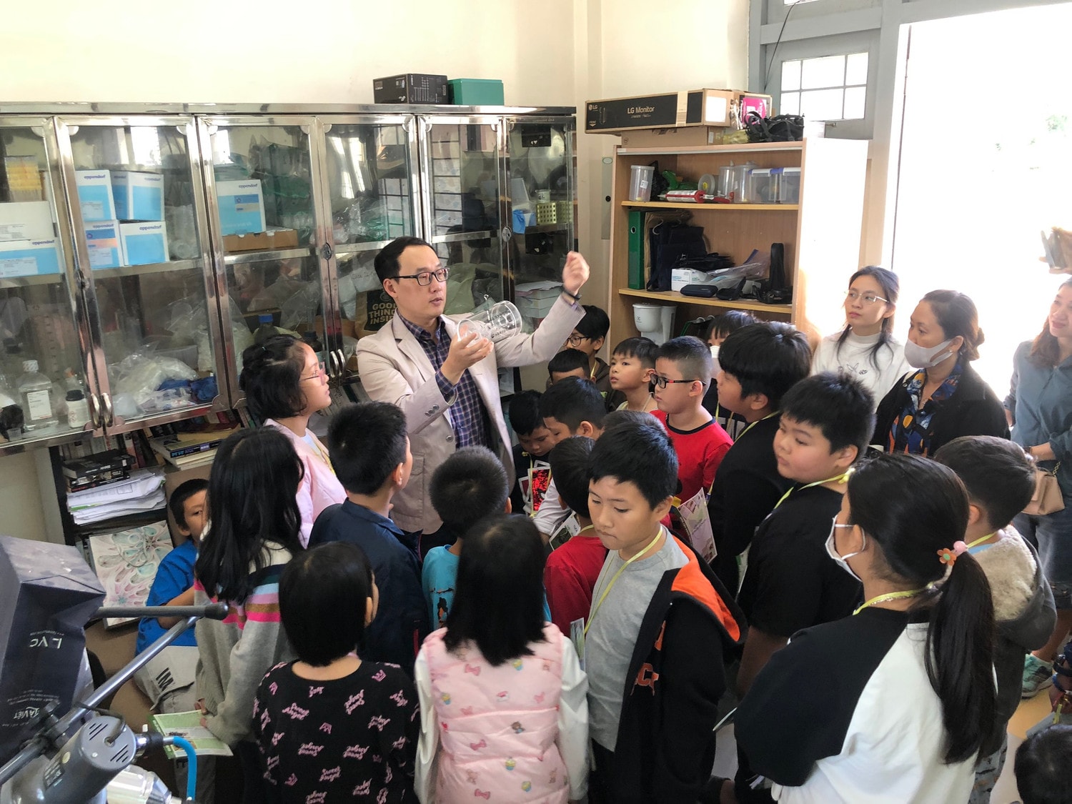 Bảo tồn đa dạng sinh học cần có những định hướng cụ thể -0