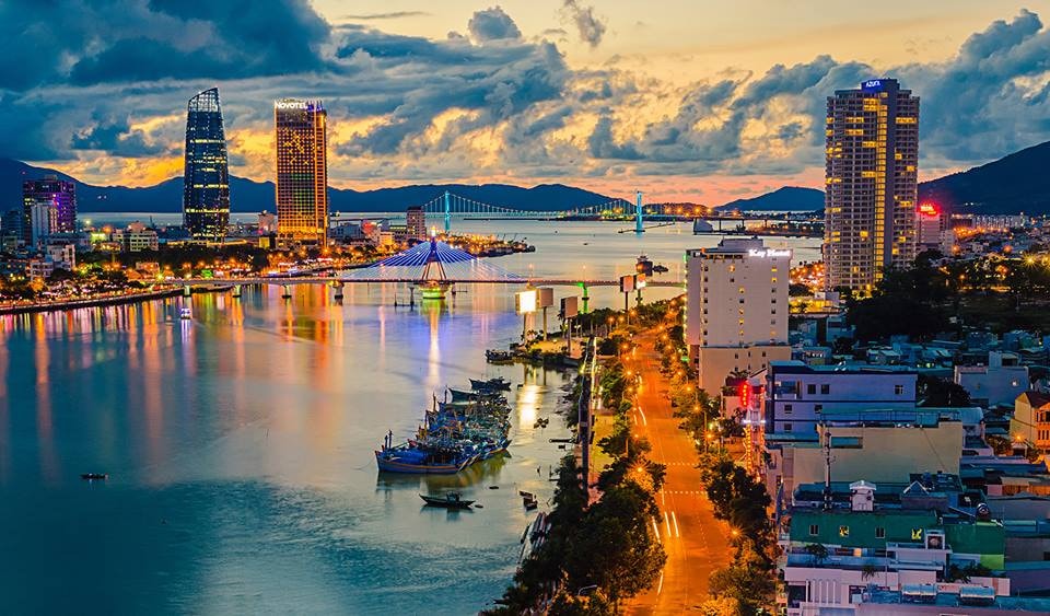 Thể chế tạo động lực cho Đà Nẵng phát triển trong giai đoạn mới -0