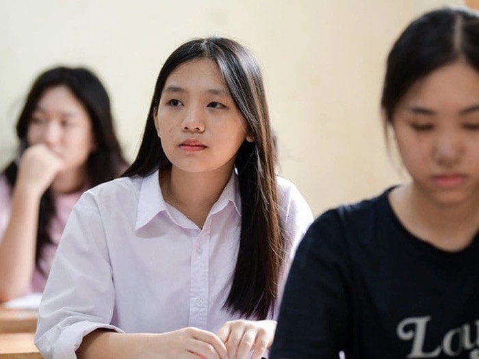 Đừng để kỳ vọng của phụ huynh vào con trẻ trở thành 