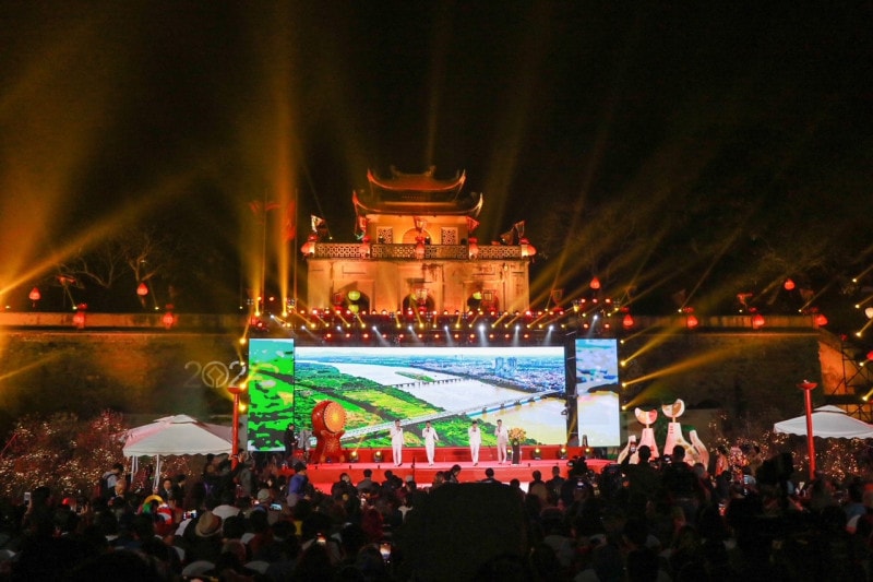 Hà Nội: Tổ chức Hội nghị 
