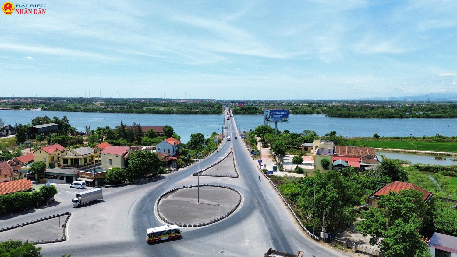 Cận cảnh những nút giao thông huyết mạch sắp được mở rộng tại Quảng Bình -0