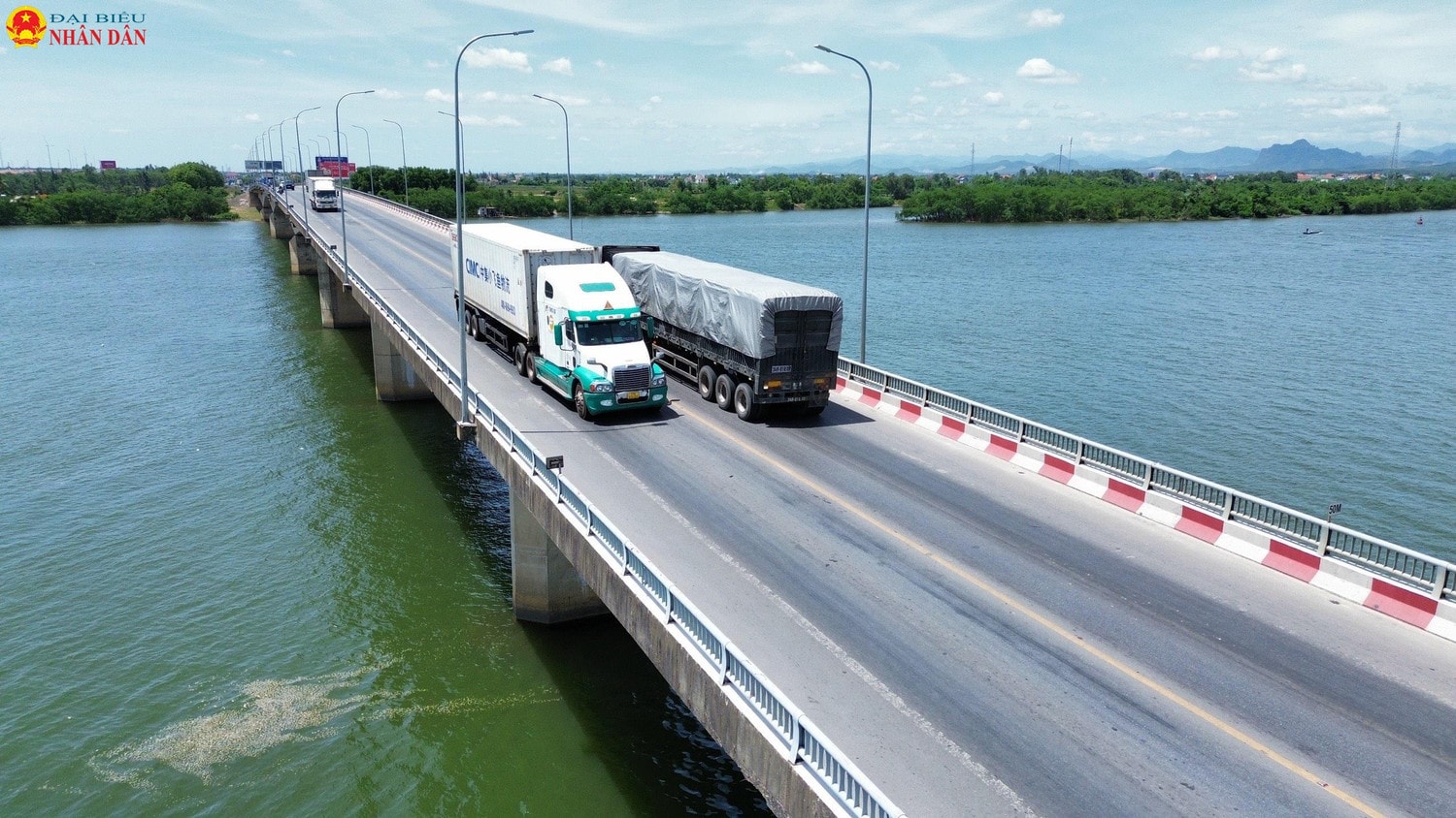 Cận cảnh những nút giao thông huyết mạch sắp được mở rộng tại Quảng Bình -0