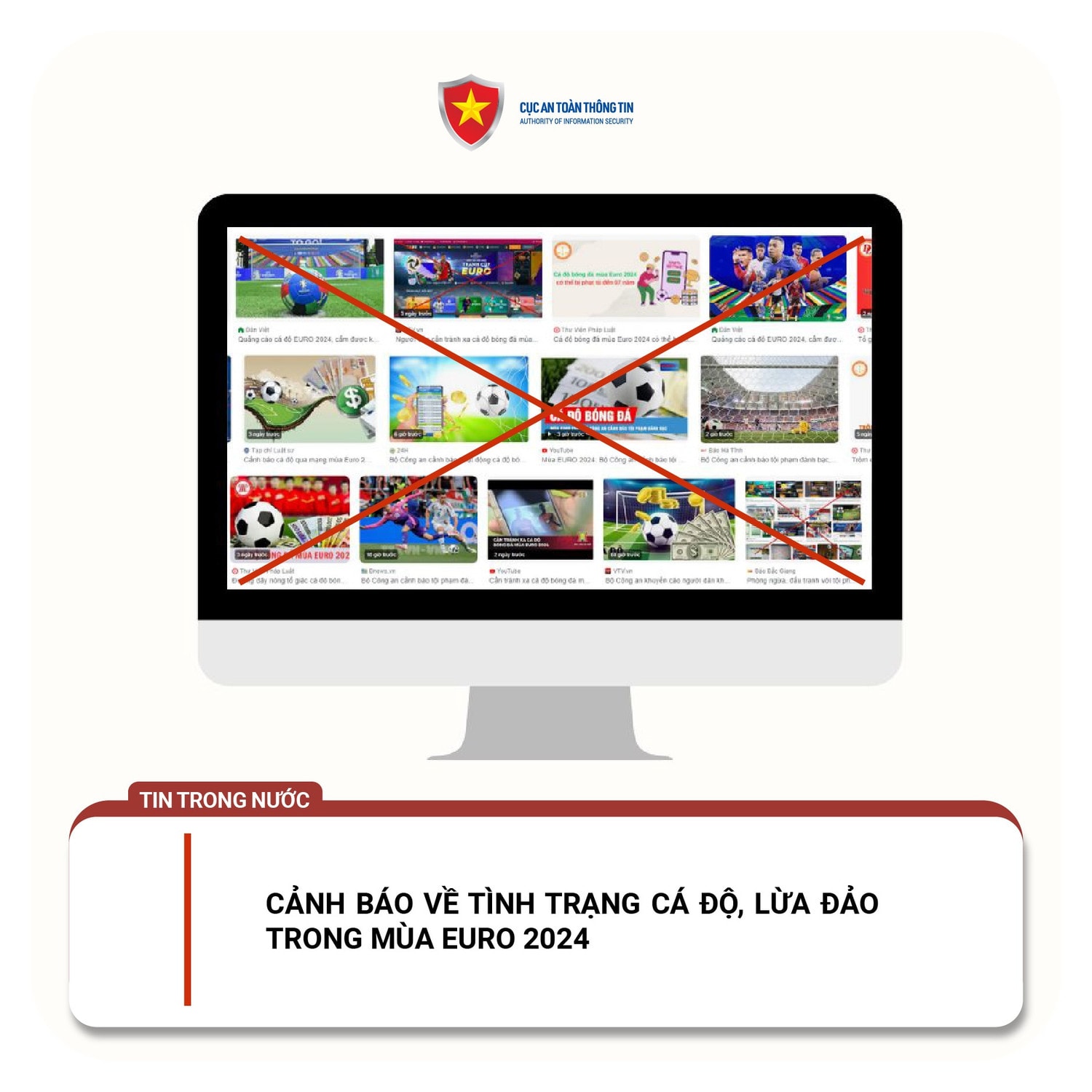 Cảnh giác với những thủ đoạn lừa đảo mới trên mạng xã hội -0