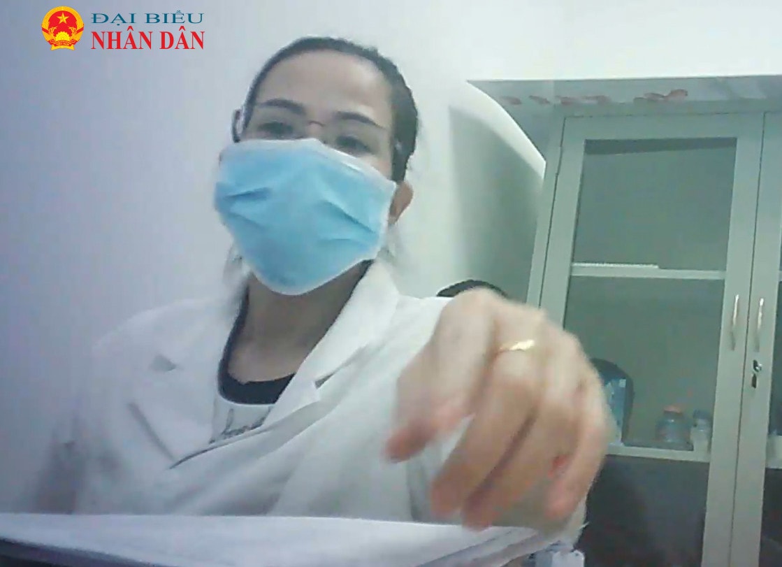 Thâm nhập phòng khám Quốc tế chuyên trị bệnh “khó nói” -0