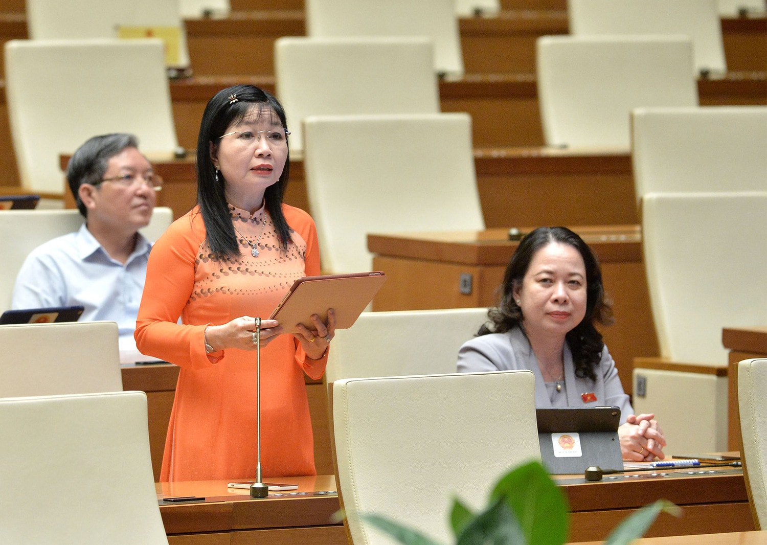 Cần xác định tư cách pháp lý của người nộp thuế là cá nhân và pháp nhân -0