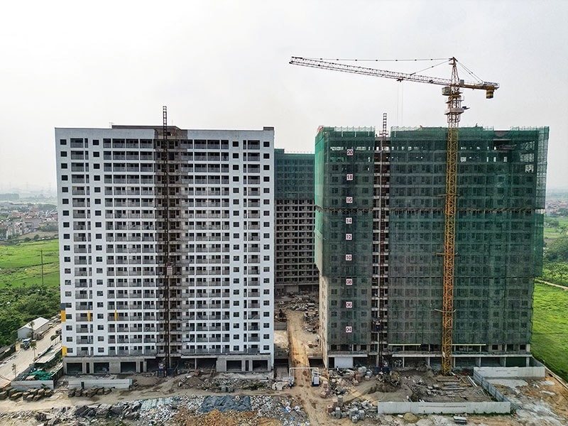 Ảnh minh họa: Đầu tư chứng khoán/Báo Đầu tư