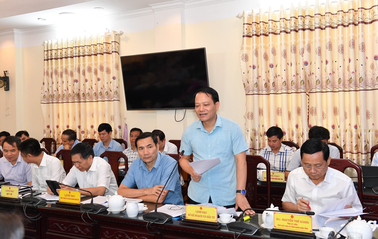 Có lộ trình cụ thể để nâng cao chất lượng xây dựng nông thôn mới -0