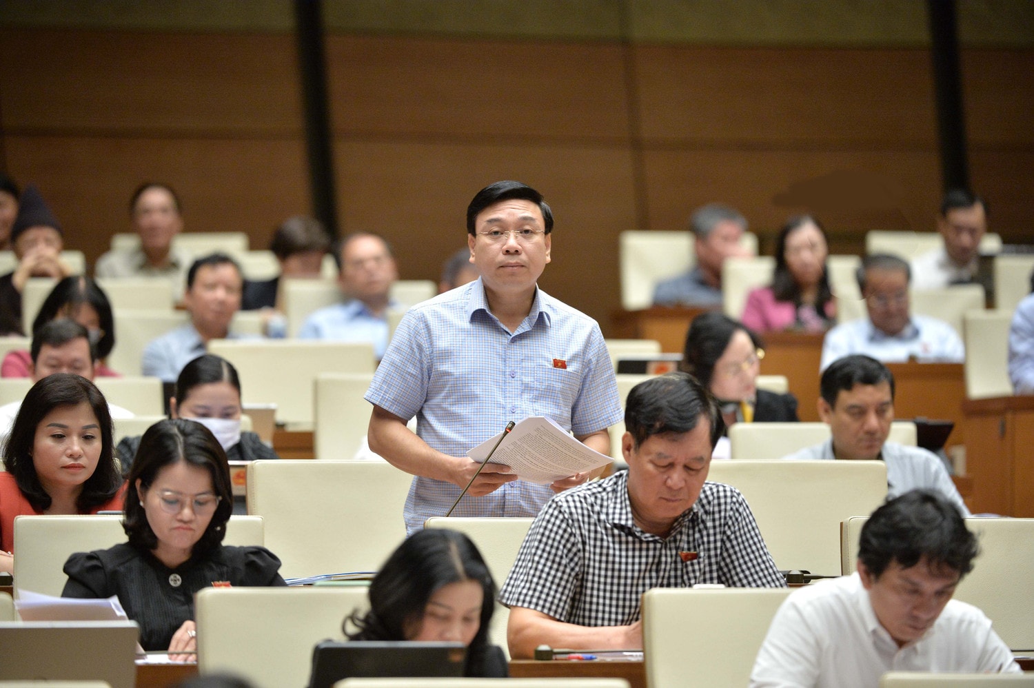 Quy định về quyền, nghĩa vụ của trợ lý công chứng viên -0