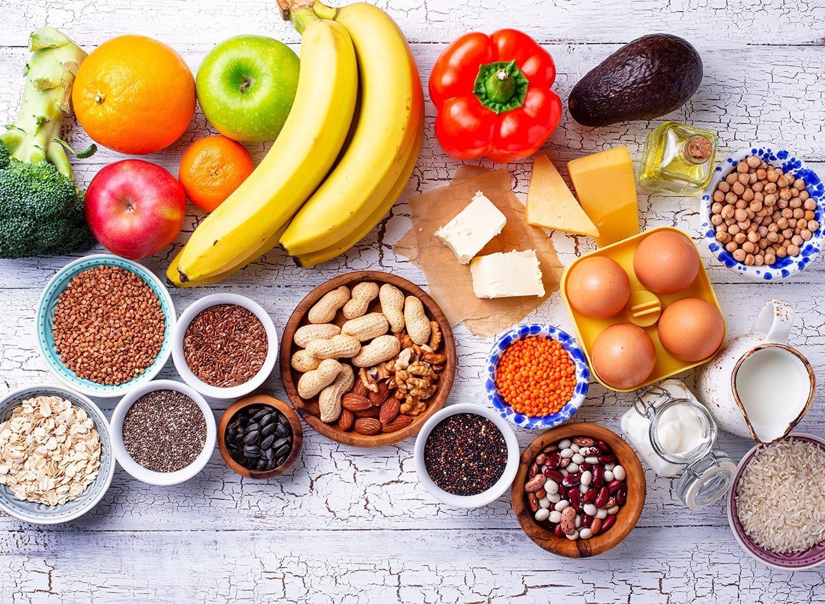 Thí sinh cần chuẩn bị dinh dưỡng như thế nào trước kỳ thi? -0