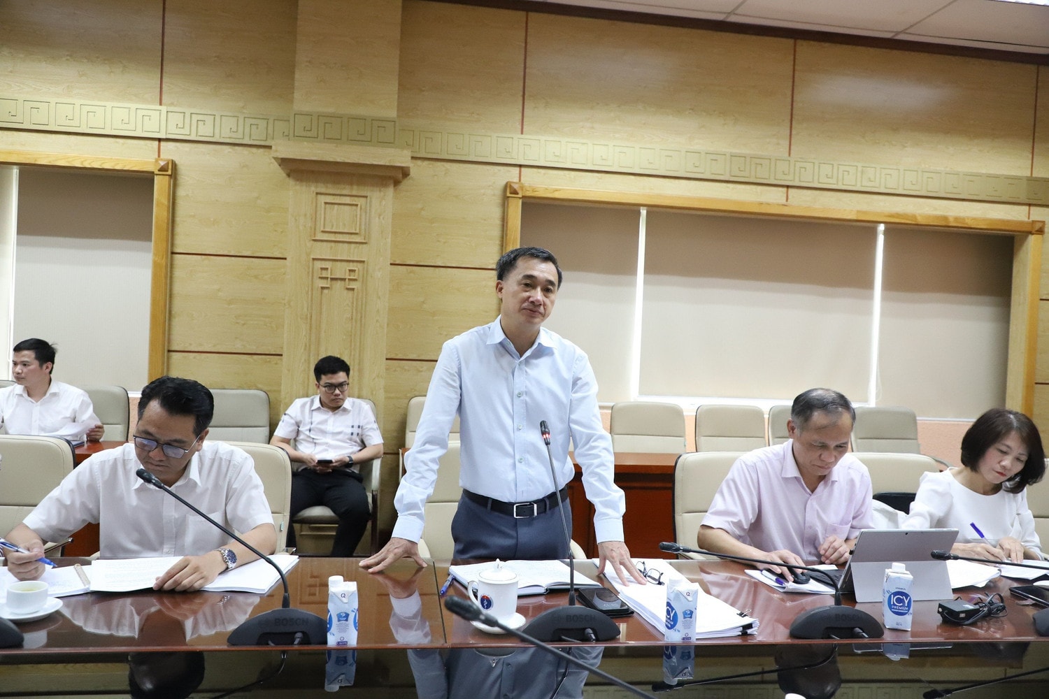 Phát triển công nghệ thông tin đáp ứng yêu cầu phát triển bền vững và hội nhập quốc tế -0
