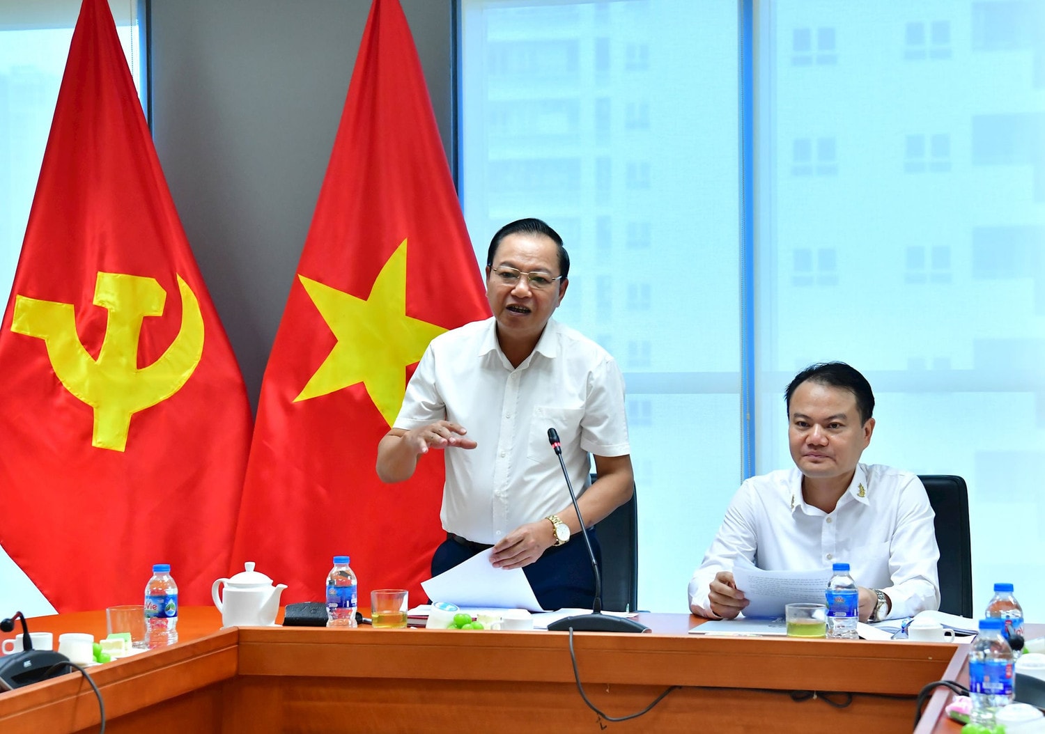 Kiểm toán trách nhiệm kinh tế và vai trò của Kiểm toán nhà nước