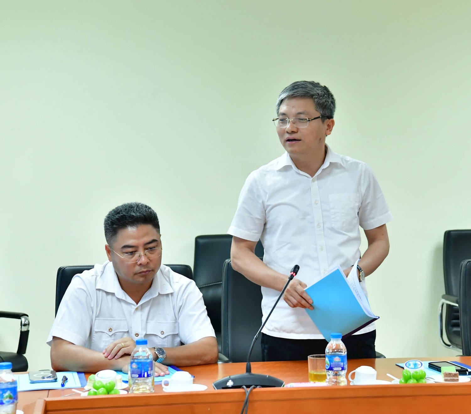 Kiểm toán trách nhiệm kinh tế và vai trò của Kiểm toán nhà nước -0
