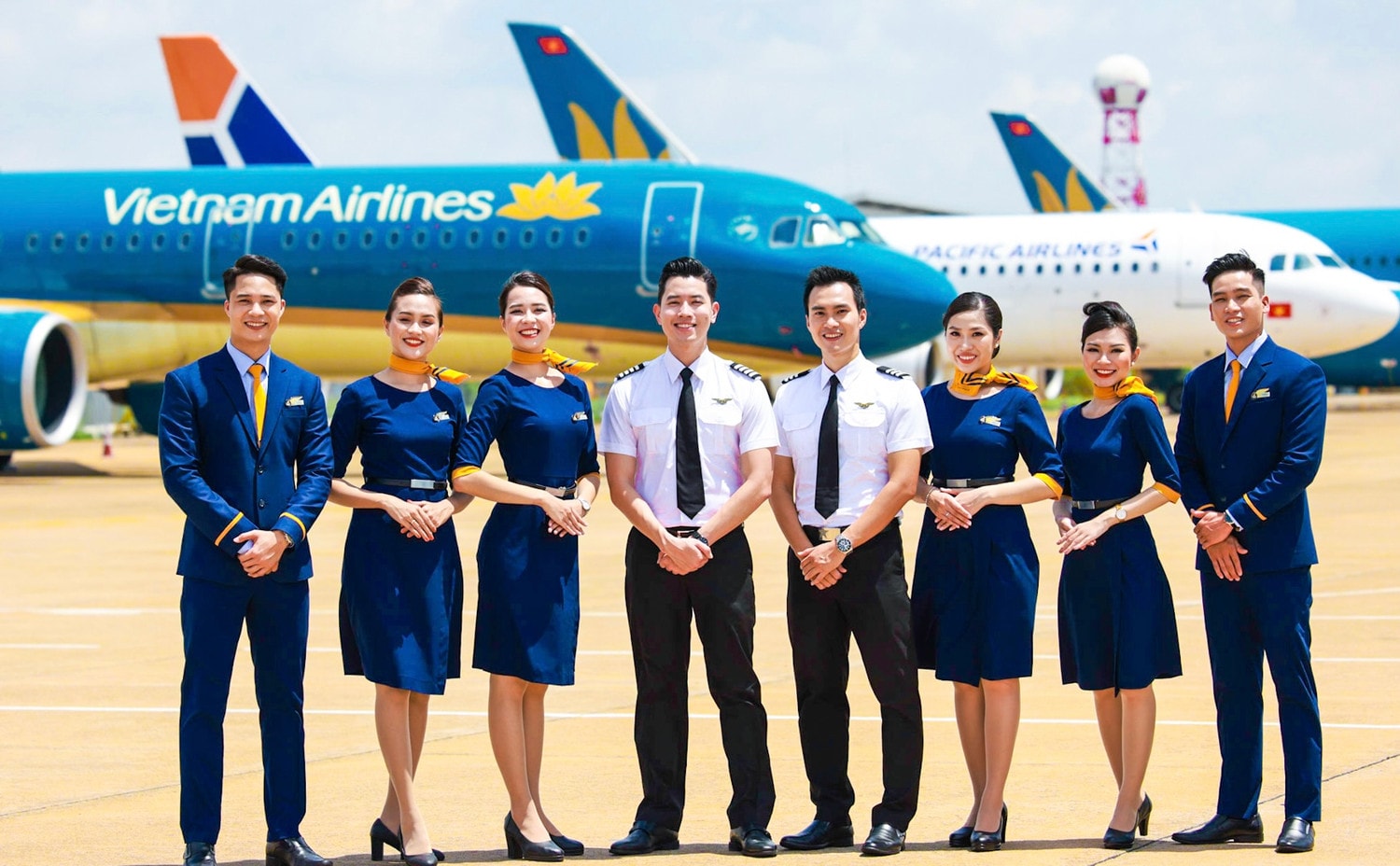 Pacific Airlines cất cánh trở lại sau tái cơ cấu -0